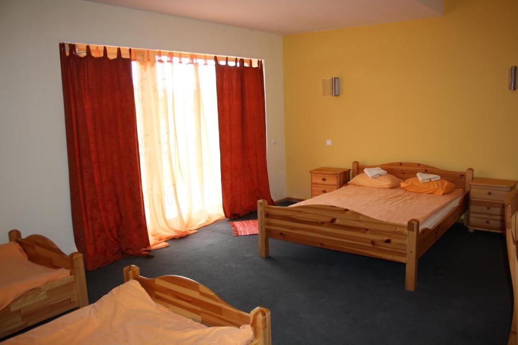 Rederi Hotel Roja Room photo